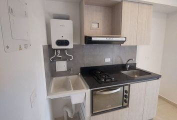 Apartamento en  Conjunto Residencial Coinca, Armenia