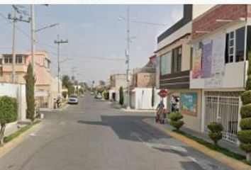 Casa en  Av Jose De San Martin, Fraccionamiento Las Americas, Las Américas, Ecatepec De Morelos, Estado De México, México