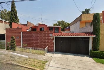 Casa en  Lomas Estrella 1ra Sección, Ciudad De México, Cdmx, México