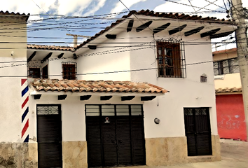 Casa en  Barrio Santa Lucía, San Cristóbal De Las Casas