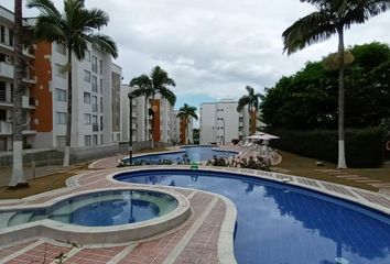 Apartamento en  La Villa, San Joaquín, Pereira