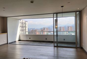 Apartment for rent in Santa María de Los Ángeles, Medellín