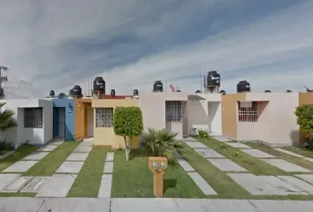 Casa en fraccionamiento en  Misión Del Valle, Morelia, Michoacán