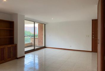 Apartamento en  Provenza, Medellín