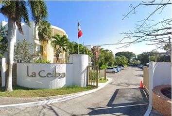 Casa en  Avenida Paseo De La Ceiba No. 3, Cancún, Q Roo, México