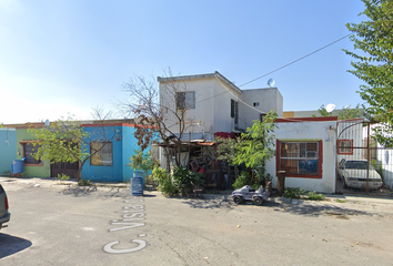 Casa en  C. Vista Del Amanecer 950, Vistas Del Rio, 67267 Cdad. Benito Juárez, N.l., México