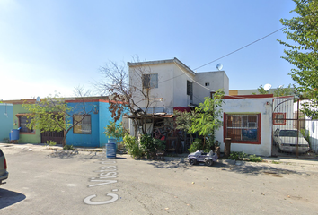 Casa en  Calle Vista Del Amanecer, Vistas Del Río, Benito Juárez, Juárez, Nuevo León, 67258, México