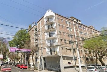 Departamento en  Avenida Pirineos 93, Portales Sur, Ciudad De México, Cdmx, México