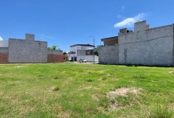 Lote de Terreno en  Paseo Del Surucua, Santa Fe, Querétaro, México