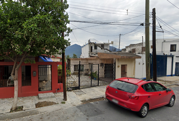 Casa en  Chiapas 1215, Roma, Monterrey, Nuevo León, México