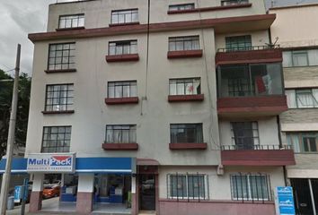 Departamento en  Avenida Eugenia, Col Del Valle Centro, Ciudad De México, Cdmx, México