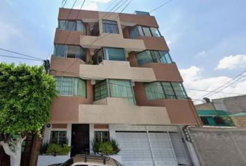 Edificio en  Santa Cruz Meyehualco, 09290 Ciudad De México, México