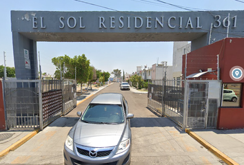 Casa en fraccionamiento en  Puerta Del Sol Ii, Municipio De Querétaro