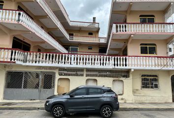 Edificio en  Martin Alonso Pinzón, Fraccionamento Magallanes, Magallanes, Acapulco, Guerrero, México