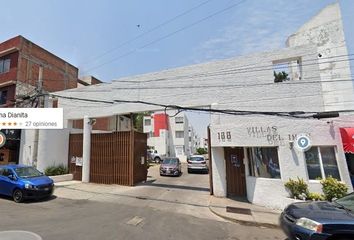 Departamento en  Avenida De La Libertad 100, Pedregal De Carrasco, Ciudad De México, Cdmx, México