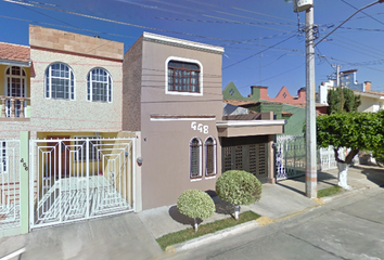 Casa en  Miguel Alemán 448, El Carmen, Zamora De Hidalgo, Michoacán, México