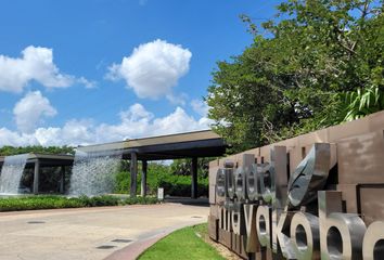 Departamento en  Playa Del Carmen, Avenida Bosques De Cristo Rey, Ciudad Mayakoba, Playa Del Carmen, Quintana Roo, México