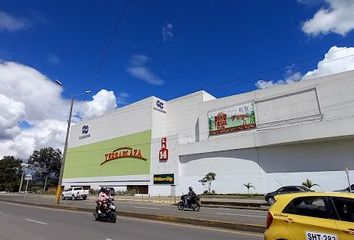 Local Comercial en  Centro Comercial Terra Plaza, Carrera 9, Popayán, Cauca, Colombia