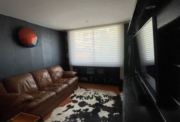 Departamento en  Lomas Verdes 6a Sección, Naucalpan De Juárez