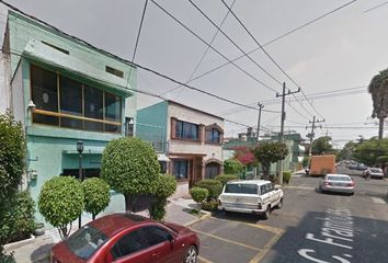 Casa en  Calle Frambuesa 107, Nueva Santa María, Ciudad De México, Cdmx, México