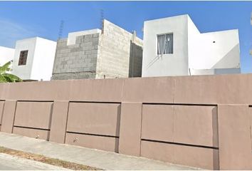 Casa en condominio en  Andrea, Apodaca, Nuevo León, México