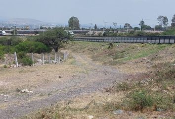 Lote de Terreno en  Autopista México-querétaro, San Juan Del Río, Querétaro, 76843, Mex