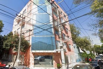 Departamento en  Necaxa 111, Portales Norte, Ciudad De México, Cdmx, México