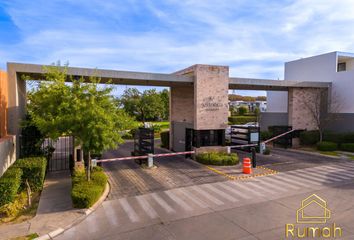 Casa en condominio en  Vitana Residencial, Altavista Poniente, Zapopan, Jalisco, México