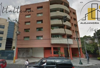 Departamento en  Pedro Romero De Terreros 25-dpto 202 B, Código 2, Del Valle Nte., 03103 Ciudad De México, Cdmx, México