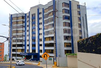 Departamento en  Av. Gonzalez Suarez N32-384, Quito 170157, Ecuador