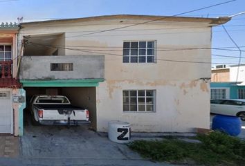 Casa en  Aries, Chapultepec, Heroica Matamoros, Tamaulipas, México