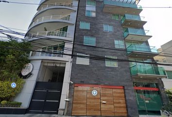 Departamento en  Patricio Sanz 908, Colonia Del Valle Centro, Ciudad De México, Cdmx, México