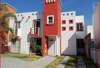 Casa en condominio en  Álvaro Obregón 100, San Isidro, San Juan Del Río, Querétaro, México