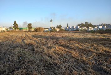 Lote de Terreno en  Carretera Cuautitlán-zumpango, Visitación, Melchor Ocampo, México, 54890, Mex