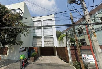 Departamento en  Av Toluca 985, San José Del Olivar, Ciudad De México, Cdmx, México