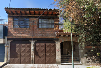 Casa en  Andrés Henestrosa 26, Águilas, Ciudad De México, Cdmx, México