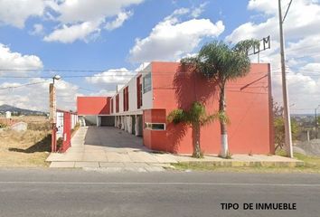 Edificio en  Carr. San Francisco Atexcatzingo 301, Sin Nombre, Fuentes De Actipan, Apizaco, Tlaxcala, México