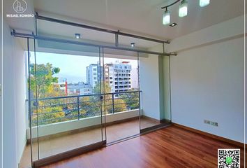 Departamento en  Av. San Borja Nte. 983, Lima, Perú