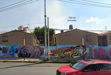 Casa en  Unidad Habitacional Ex Lienzo Charro, Manuel Escandón 64, Chinam Pac De Juárez, Ciudad De México, Cdmx, México