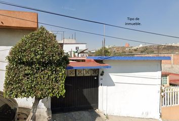 Casa en  Calle Diez No. 24, La Quebrada, Cuautitlán Izcalli, Estado De México, México