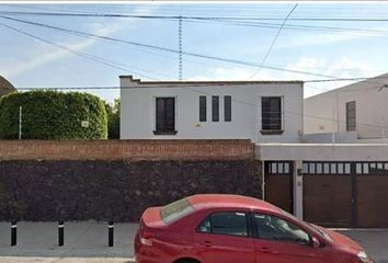 Casa en  Florencio Rosas, Cimatario, Santiago De Querétaro, Querétaro, México