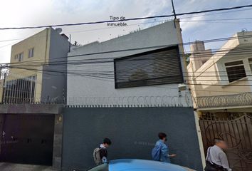 Casa en  San Pedro 38, Del Carmen, Ciudad De México, Cdmx, México