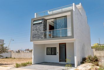 Casa en condominio en  Vitana Residencial, Altavista Poniente, Zapopan, Jalisco, México