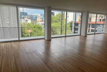 Departamento en  Avenida Sudermann 337, Chapultepec Morales, Polanco V Sección, Ciudad De México, Cdmx, México