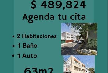 Departamento en  Ampliación Las Aguilas, Calle Colina, Ampliación Águilas, Ciudad De México, Cdmx, México