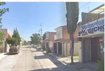 Casa en  Federico M. Loyola Fernández, Vista Del Sol Iii, Aguascalientes, México