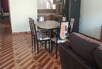 Departamento en  Pasaje Jacarandaes, Lurigancho, Lima, 15468, Per