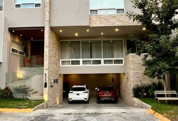 Casa en  Circuito Del Fuego 426, Privadas La Huasteca, Ciudad Santa Catarina, Nuevo León, México