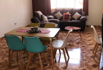 Departamento en  Pasaje Jacarandaes, Lurigancho, Lima, 15468, Per