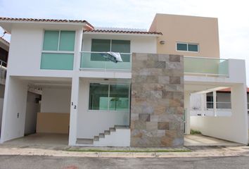 Casa en  Boulevard Riviera Veracruzana, Veracruz, México